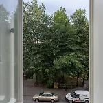 アパート Stylish In The Heart Of Kallio ヘルシンキ