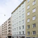 Stylish In The Heart Of Kallio アパート