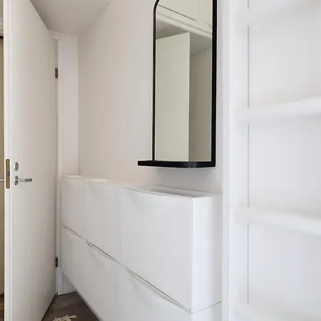 Διαμέρισμα Stylish In The Heart Of Kallio Ελσίνκι