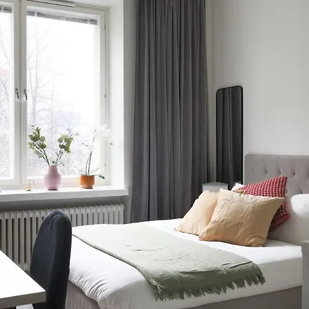 Stylish In The Heart Of Kallio *