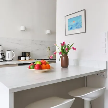 Apartment Stylish In The Heart Of Kallio *